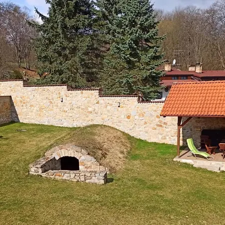 Dobrotin 7 - Ceska Kanada