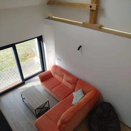 Dobrotín 7 - česká Kanada *