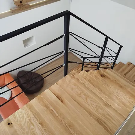 Dobrotin 7 - Ceska Kanada Apartment