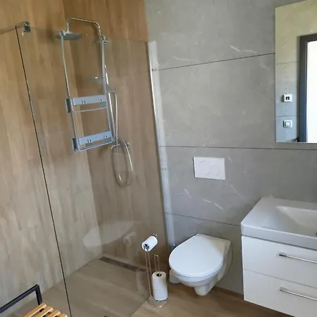 Dobrotin 7 - Ceska Kanada Apartment *