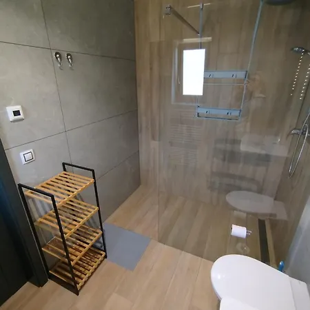 Apartment Dobrotin 7 - Ceska Kanada Stare Mesto pod Landstejnem