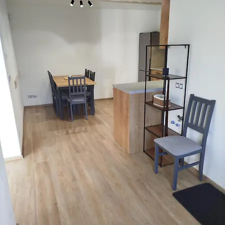 Dobrotín 7 - česká Kanada Stare Mesto pod Landstejnem