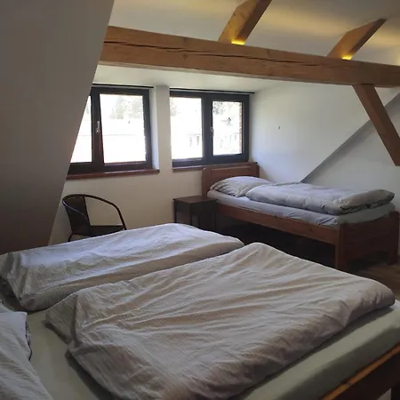 Appartamento Dobrotín 7 - česká Kanada Stare Mesto pod Landstejnem