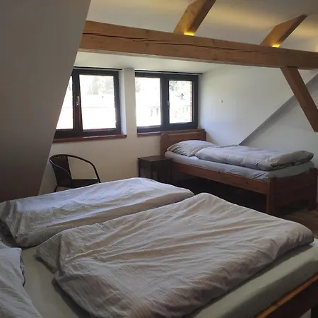 Apartment Dobrotin 7 - Ceska Kanada Stare Mesto pod Landstejnem