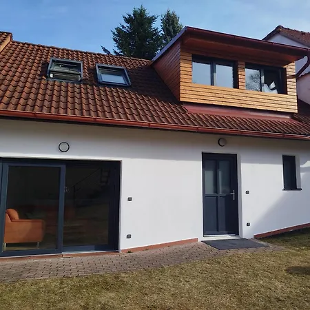 Dobrotín 7 - česká Kanada Appartamento