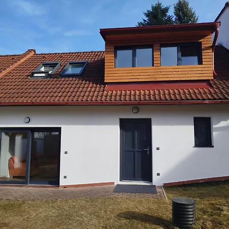 Dobrotin 7 - Ceska Kanada Apartment *