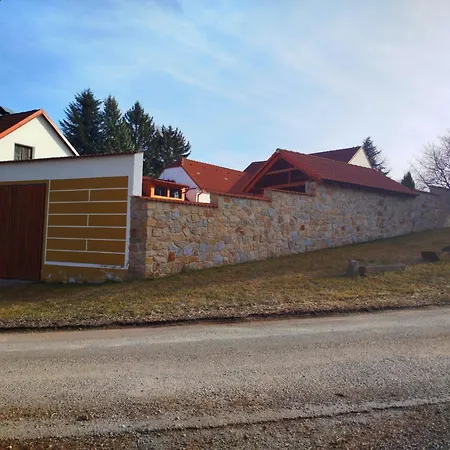Apartment Dobrotin 7 - Ceska Kanada Stare Mesto pod Landstejnem