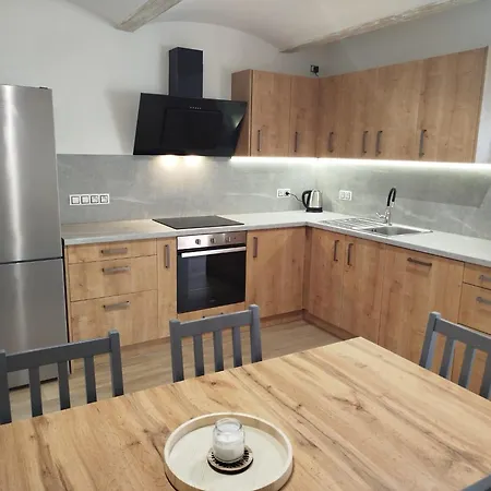 Dobrotín 7 - česká Kanada