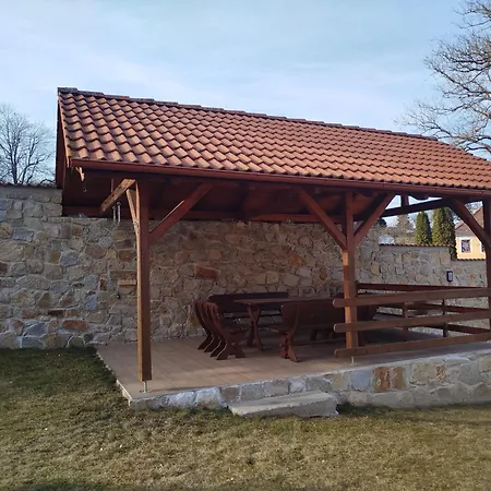 Dobrotin 7 - Ceska Kanada Stare Mesto pod Landstejnem
