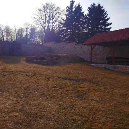 Apartment Dobrotin 7 - Ceska Kanada