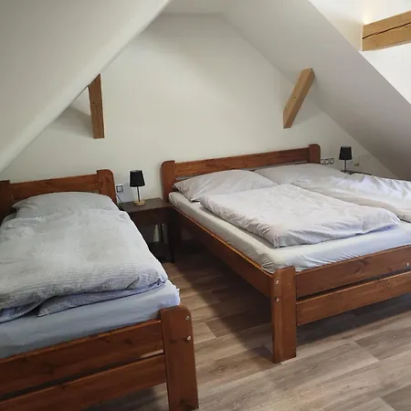 Dobrotin 7 - Ceska Kanada Stare Mesto pod Landstejnem