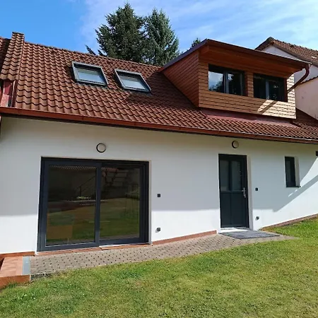 Appartamento Dobrotín 7 - česká Kanada *