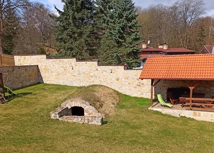 Dobrotin 7 - Ceska Kanada