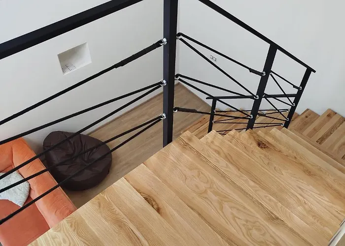 Dobrotin 7 - Ceska Kanada Apartment