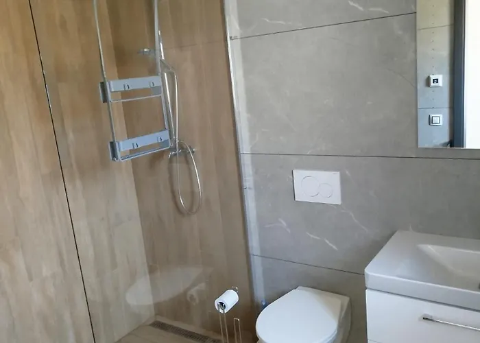 Dobrotin 7 - Ceska Kanada Apartment *