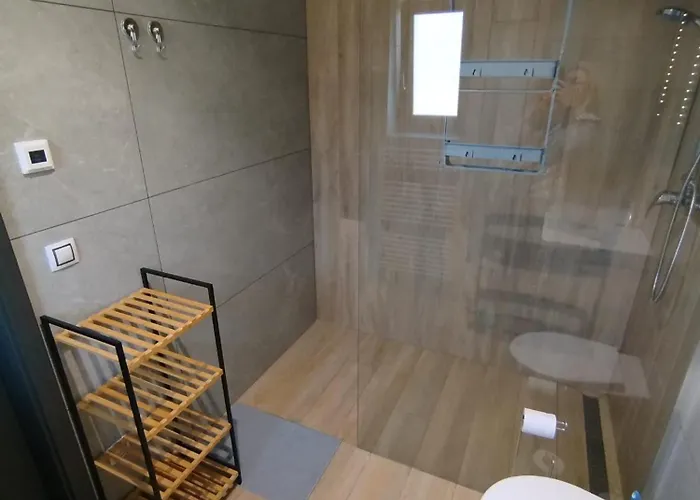 Apartment Dobrotin 7 - Ceska Kanada Stare Mesto pod Landstejnem