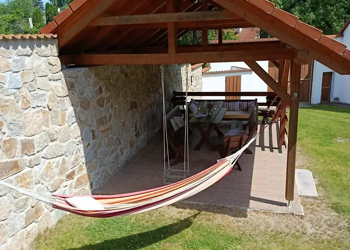 Apartment Dobrotin 7 - Ceska Kanada Stare Mesto pod Landstejnem